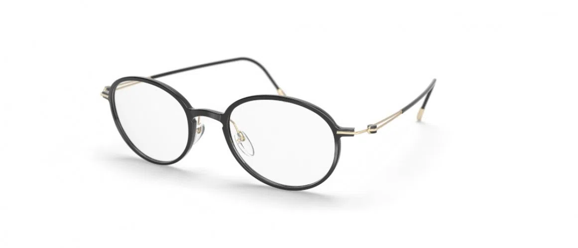 Silhouette Lite Spirit 2924 Eyeglasses - view 31